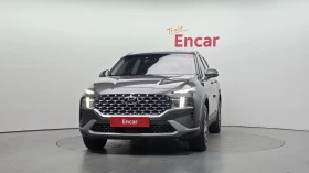 Hyundai Santa fe, снимка 2