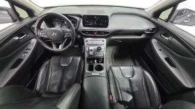 Hyundai Santa fe, снимка 6