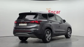 Hyundai Santa fe, снимка 3
