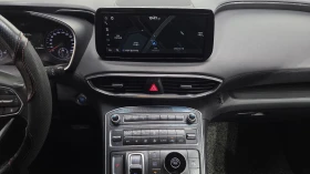 Hyundai Santa fe, снимка 9
