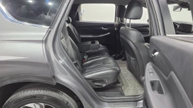 Hyundai Santa fe, снимка 16