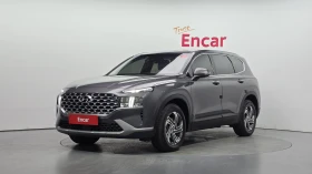 Hyundai Santa fe, снимка 1