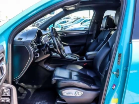 Porsche Macan S  CARFAX, снимка 8