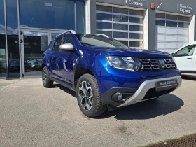 Dacia Duster dCi 115 к.с. Дизел 4x4 Stop & Start, снимка 2