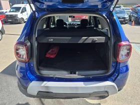 Dacia Duster dCi 115 к.с. Дизел 4x4 Stop & Start, снимка 16