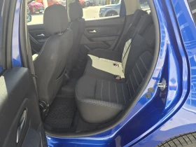 Dacia Duster dCi 115 к.с. Дизел 4x4 Stop & Start, снимка 15