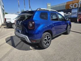 Dacia Duster dCi 115 к.с. Дизел 4x4 Stop & Start, снимка 5