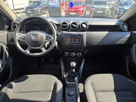 Dacia Duster dCi 115 к.с. Дизел 4x4 Stop & Start, снимка 7
