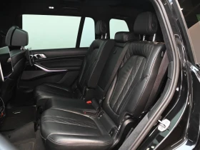 BMW X7 XDRIVE40I HEAD UP/360CAM/PANORAMA/EKPAHИ , снимка 12