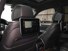 BMW X7 XDRIVE40I HEAD UP/360CAM/PANORAMA/EKPAHИ , снимка 13