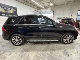 Mercedes-Benz GLE * 400 * CARFAX * БЕЗ ПЪРВОНАЧАЛНА ВНОСКА, снимка 8