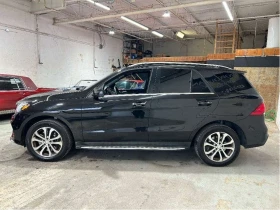 Mercedes-Benz GLE * 400 * CARFAX * БЕЗ ПЪРВОНАЧАЛНА ВНОСКА, снимка 4