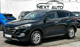 Hyundai IX35 1.7D 116HP LANE ASSIST KEYLESS CAMERA EU6B, снимка 1