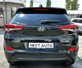 Hyundai IX35 1.7D 116HP LANE ASSIST KEYLESS CAMERA EU6B, снимка 6