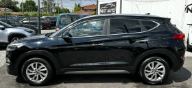 Hyundai IX35 1.7D 116HP LANE ASSIST KEYLESS CAMERA EU6B, снимка 8
