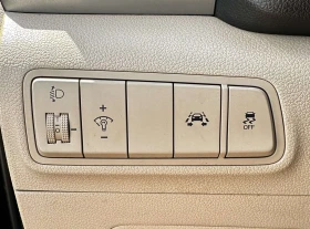 Hyundai IX35 1.7D 116HP LANE ASSIST KEYLESS CAMERA EU6B, снимка 10