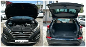 Hyundai IX35 1.7D 116HP LANE ASSIST KEYLESS CAMERA EU6B, снимка 15