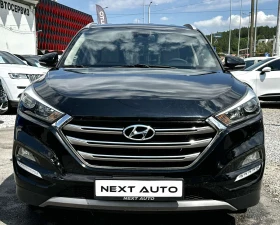 Hyundai IX35 1.7D 116HP LANE ASSIST KEYLESS CAMERA EU6B, снимка 2
