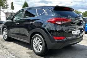 Hyundai IX35 1.7D 116HP LANE ASSIST KEYLESS CAMERA EU6B, снимка 7