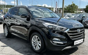 Hyundai IX35 1.7D 116HP LANE ASSIST KEYLESS CAMERA EU6B, снимка 3