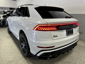 Audi Q8 PROGRESSIV/S-LINE/QUATTRO, снимка 5