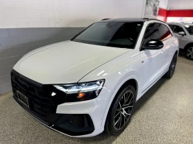 Audi Q8 PROGRESSIV/S-LINE/QUATTRO, снимка 2