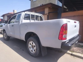Toyota Hilux, снимка 4