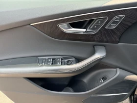 Audi Q8 55TFSI* MATRIX* S* LINE* BANG* OLUFSEN* ОБДУХВАНЕ*, снимка 7