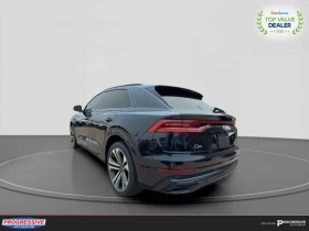 Audi Q8 55TFSI* MATRIX* S* LINE* BANG* OLUFSEN* ОБДУХВАНЕ*, снимка 4