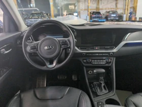 Kia Niro 1.6 GDI - Hybrid, снимка 5