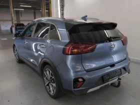 Kia Niro 1.6 GDI - Hybrid, снимка 4