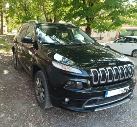 Jeep Cherokee Jeep Cherokee 3.2 V6 4x4 Latitude Швейцария, снимка 2