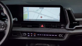 Kia Sportage, снимка 14