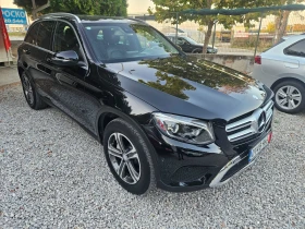 Mercedes-Benz GLC GLC250 4MATIC, снимка 3