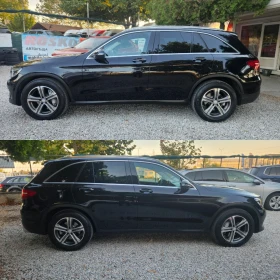 Mercedes-Benz GLC GLC250 4MATIC, снимка 7