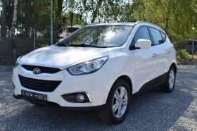 Hyundai IX35 /БЕНЗИН/ИТАЛИЯ 1