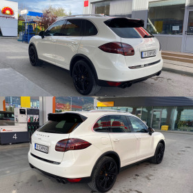 Porsche Cayenne Turbo | Mobile.bg   4