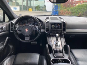 Porsche Cayenne Turbo, снимка 7