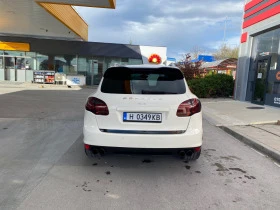 Porsche Cayenne Turbo, снимка 5