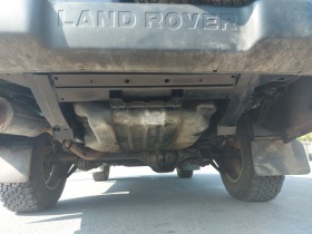 Land Rover Discovery, снимка 12 - Автомобили и джипове - 46061172
