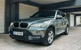 BMW X5, снимка 4