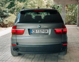 BMW X5, снимка 5