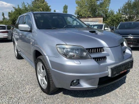 Mitsubishi Outlander 2.0T/202k.c | Mobile.bg    4