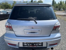 Mitsubishi Outlander 2.0T/202k.c | Mobile.bg    9