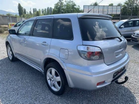 Mitsubishi Outlander 2.0T/202k.c, снимка 6