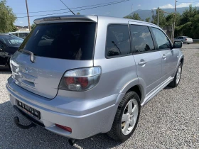 Mitsubishi Outlander 2.0T/202k.c, снимка 7