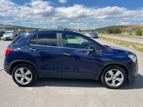 Chevrolet Trax 1.7 !! | Mobile.bg    7