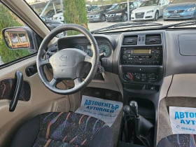 Nissan Terrano 2.7ТDI 125кс 4X4! ! ВНОС ОТ ИТАЛИЯ, снимка 10