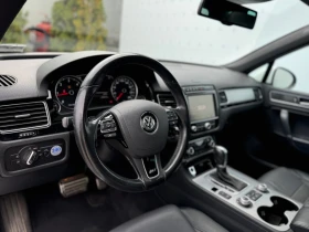 VW Touareg V6 TDI BMT 4MOTION | Mobile.bg    9