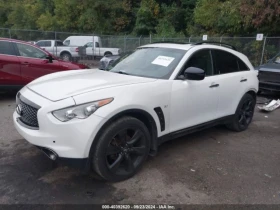 Infiniti QX70 | Mobile.bg    2